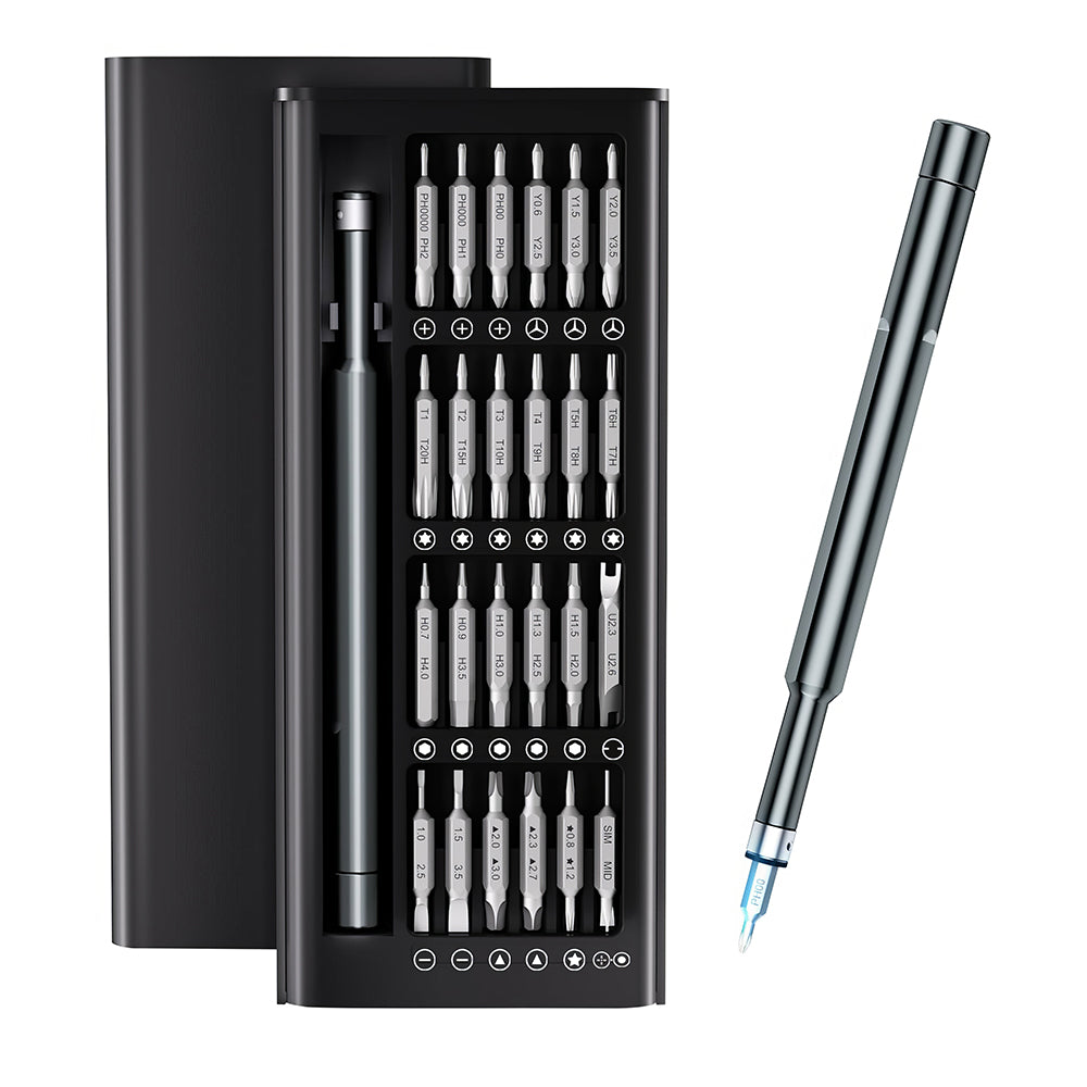 50 in 1 Precision Screwdriver Set for Phone and Laptop