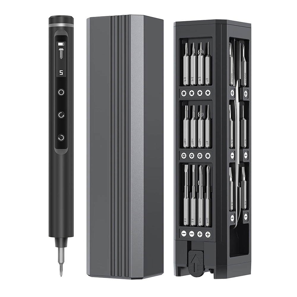 50 in 1 Precision Screwdriver Set for Phone and Laptop
