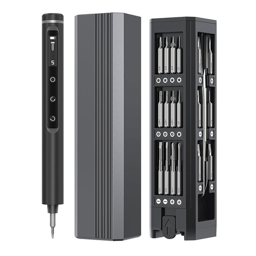 50 in 1 Precision Screwdriver Set for Phone and Laptop