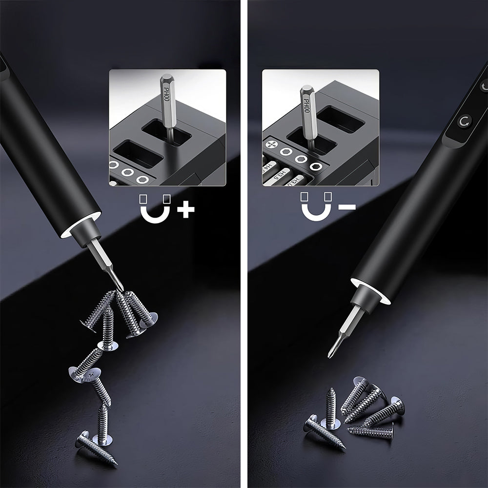 50 in 1 Precision Screwdriver Set for Phone and Laptop