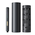 E2 Mini Electric Screwdriver 50 Bit Precision Repair Kit